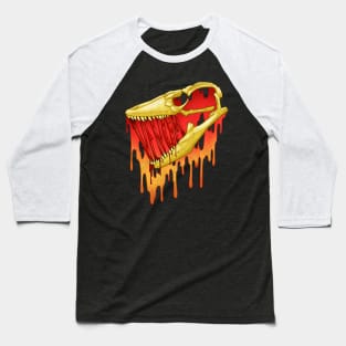 Bloody Venom Baseball T-Shirt